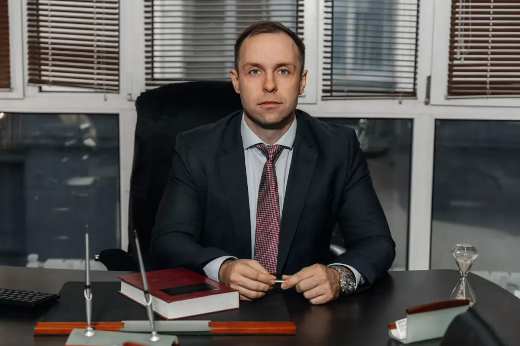 Антоновский Алексей Михайлович — юрист Плис&Кo по защите прав военнослужащих