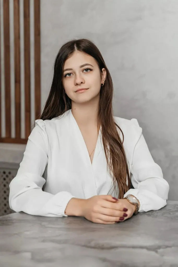 Ивушкина Светлана Семёновна — юрист Плис&Кo по выплатам и компенсациям
