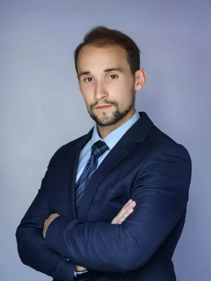 Касицкий Валерий Романович — юрист Плис&Кo по судебным спорам